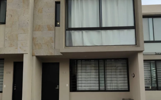 Casa de lujo en Boskia Reserva Residencial
