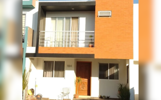 Oportunidad: Casa en Altavista Residencial