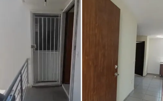 Depto en Nordika Residencial