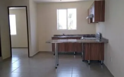Depto en Nordika Residencial