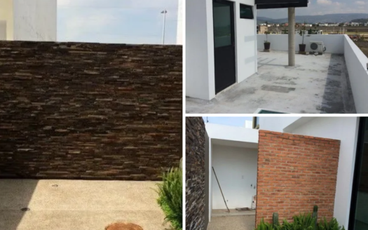 Casa en Coto pra Estrenar