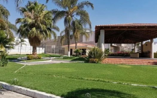 𝗧𝗲𝗿𝗿𝗲𝗻𝗼 en Coto de Santa Anita