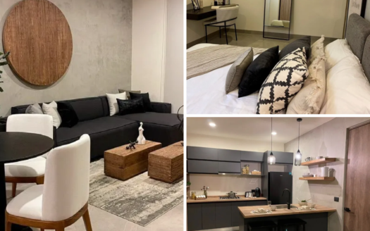 Depto PRE VENTA Granja Central
