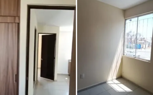 Depto en Nordika Residencial